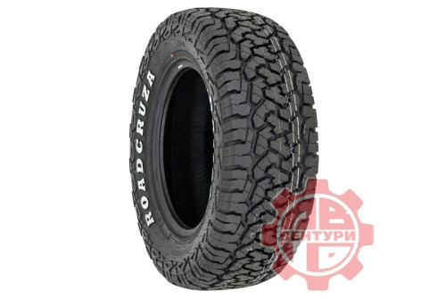 Шина ROADCRUZA RA1100 A/T LT275/65R17 121/118S