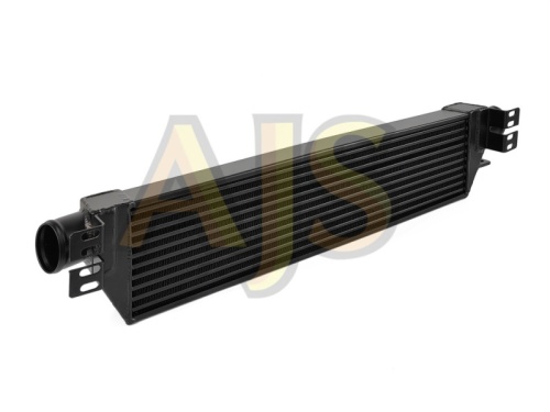 Интеркулер-кит VW Golf MK5 2.0 FSI T 06-09 Wagner style tube-fin