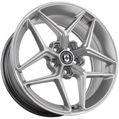 Литые диски новые Sakura Wheels Лот 664 Модель YA9560 R17 5*114.3 ET=35 7.5" 67.1