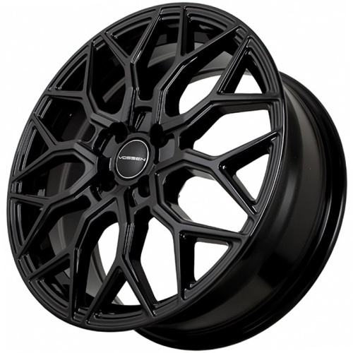 Литые диски новые Sakura Wheels Лот 852 Модель YA9547 R17 4*100 ET=40 7" 60.1 фото 4