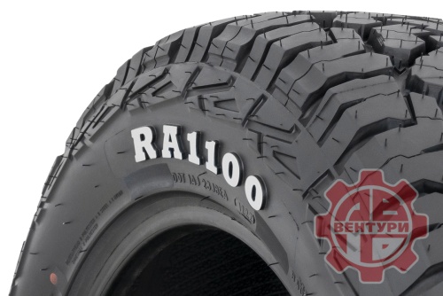 Шина ROADCRUZA RA1100 A/T LT305/55R20 121/118S фото 2