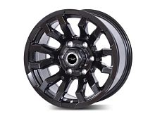 Диск литой LIZARDO XH691 16x8.5, 6x139.7, ET0, D106.1