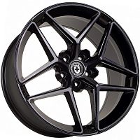 Литые диски новые Sakura Wheels Лот 722 Модель YA9560 R19 5*114.3 ET=40 8.5" 67.1