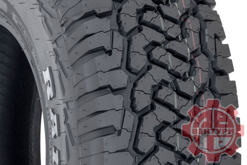 Шина ROADCRUZA RA1100 A/T LT285/75R16 126/123R фото 3