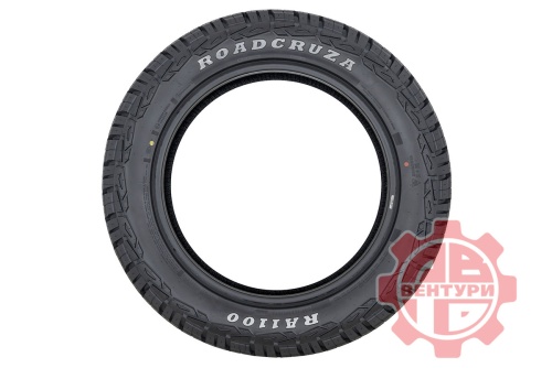 Шина ROADCRUZA RA1100 A/T LT255/55R20 117/114S фото 2