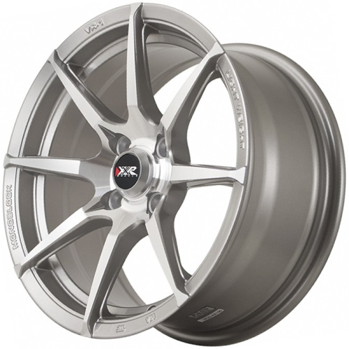 Литые диски новые Sakura Wheels Лот 439 Модель 3941 R15 4*100 ET=32 7" 73.1 фото 4