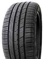 Автошины новые ZETA Impero 110W, лето 315/35R20