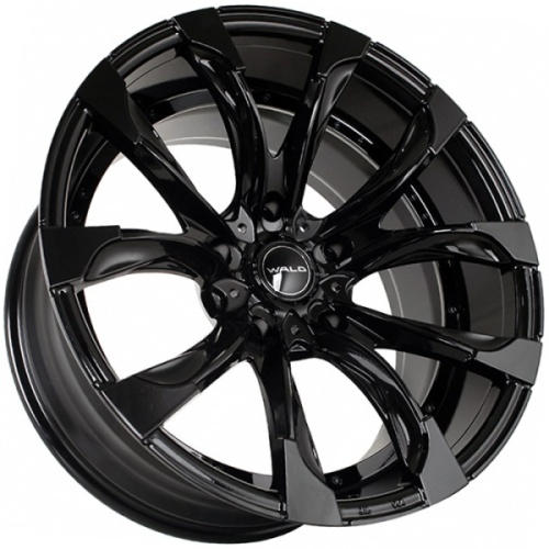 Литые диски новые Sakura Wheels Лот 900 Модель R9546 R20 5*150 ET=0 10" 110.1