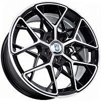 Литые диски новые Sakura Wheels Лот 465 Модель YA8135 R16 5*108 ET=38 7" 63.4