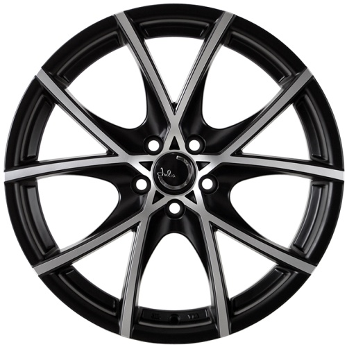 Литые диски новые Sakura Wheels Лот 408 Модель 9517 R17 5*114.3 ET=35 7.5" 67.1 фото 2