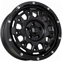 Литые диски новые Sakura Wheels Лот 454 Модель DA1994 R17 5*114.3 ET=38 7.5" 73.1