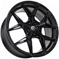 Литые диски новые Sakura Wheels Лот 618 Модель YA3823 R19 5*112 ET=42 8.5" 66.6