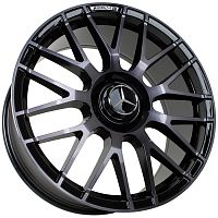 Литые диски новые Sakura Wheels Лот 560 Модель 9410 R19 5*112 ET=35 8.5" 66.6