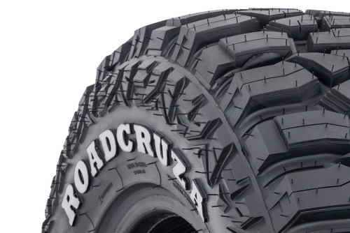 Шина ROADCRUZA RA8000 R/T LT265/65R17 120/117Q POR фото 2