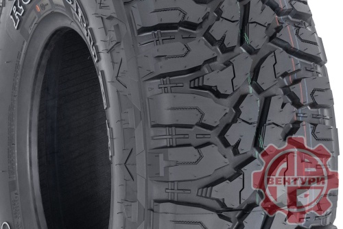 Шина ROADCRUZA RA3200 M/T 32x11.50R15LT 113Q POR фото 2