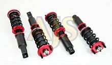 койловеры MDU street Honda Civic 92-05, 94-01, Integra 96-00 mono-tube