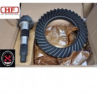 Главная пара 4.88 HF Standard gear 2030-4.88 для Mitsubishi Pajero L200 9  задняя