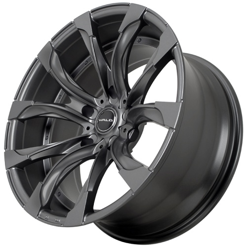 Литые диски новые Sakura Wheels Лот 415 Модель R9546 R20 5*150 ET=0 10" 110.1 фото 4