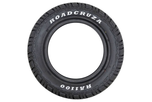 Шина ROADCRUZA RA1100 A/T 215/65R16 102H XL фото 3