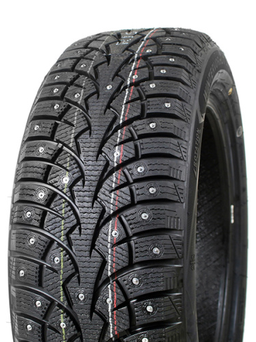 Автошины новые ILINK WinterVorhut STUD I 86T, зима 175/65R14 фото 3