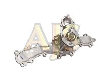 Помпа Aisin WPT-136, Toyota Land Cruiser 03, Hilux 05, FJ Cruiser 07-10