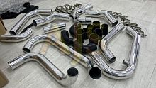 Пайпинг-кит Subaru Impreza, Forester, Legacy, WRX 2008-2012 #2