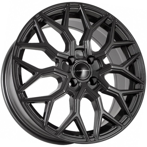 Литые диски новые Sakura Wheels Лот 210 Модель YA9547 R17 4*100 ET=40 7" 60.1