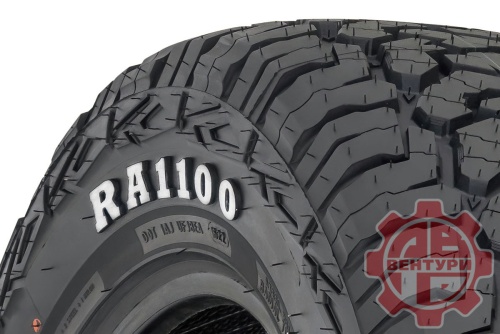 Шина ROADCRUZA RA1100 A/T LT275/55R19 119/116S фото 2