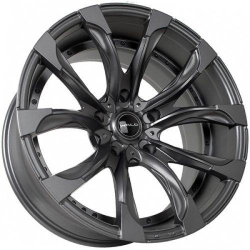 Литые диски новые Sakura Wheels Лот 415 Модель R9546 R20 5*150 ET=0 10" 110.1