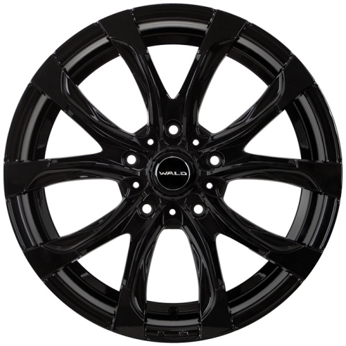 Литые диски новые Sakura Wheels Лот 429 Модель 9534 R20 5*150 ET=45 10" 110.1 фото 2