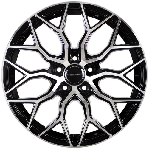 Литые диски новые Sakura Wheels Лот 372 Модель YA9547 R18 5*114.3 ET=40 6.5" 67.1 фото 2