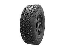 Шипованная шина MAXXIS RAZR A/T  AT-811 37x12,5R20LT 192 шипа