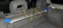 Taiko распорка задних стоек Subaru Forester SG, SF restyling 00-07