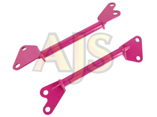 Распорки в лонжероны Jspeed style Subaru Impreza GC GD, Forester SG фото 6