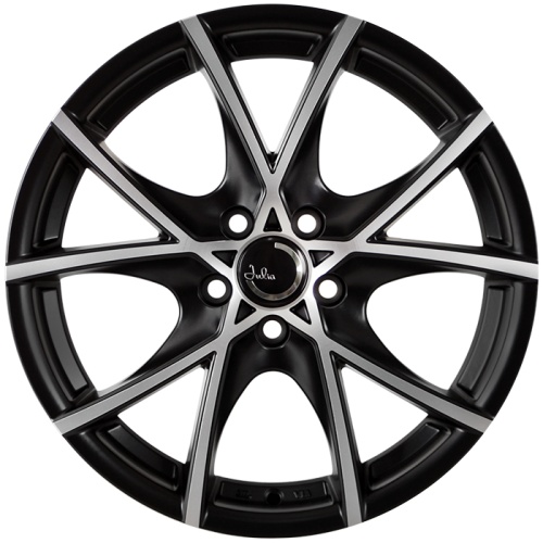 Литые диски новые Sakura Wheels Лот 353 Модель 9517 R16 5*100 ET=38 6.5" 67.1 фото 2