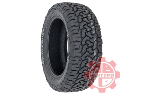 Шина ROADCRUZA RA1100 A/T LT255/55R20 117/114S