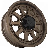 Литые диски новые Sakura Wheels Лот 510 Модель 4433 R16 5*139.7 ET=20 5.5" 108.5