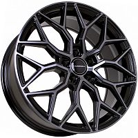 Литые диски новые Sakura Wheels Лот 177 Модель YA9547 R19 5*112 ET=42 8" 66.6