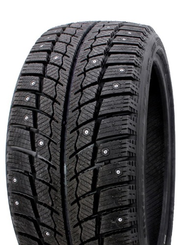 Автошины новые ZETA Antarctica  Ice 107T, зима 225/70R16 фото 3