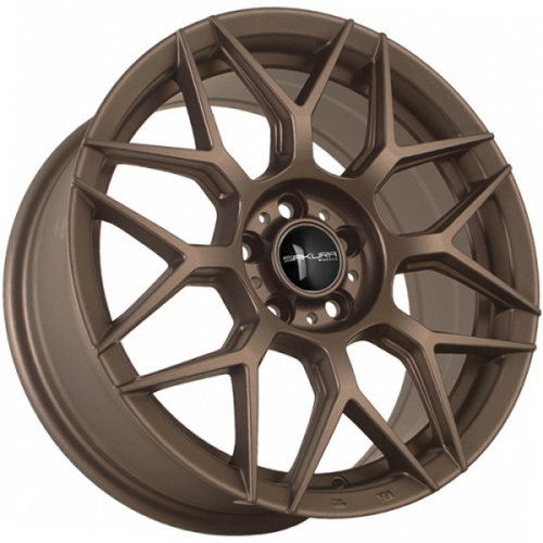 Литые диски новые Sakura Wheels Лот 549 Модель 3940 R16 5*100 ET=40 7" 73.1