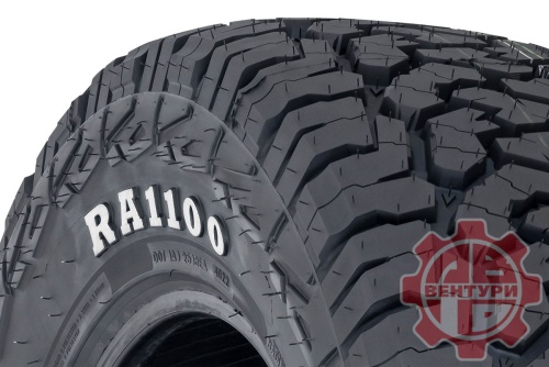 Шина ROADCRUZA RA1100 A/T LT265/70R18 124/121S фото 4