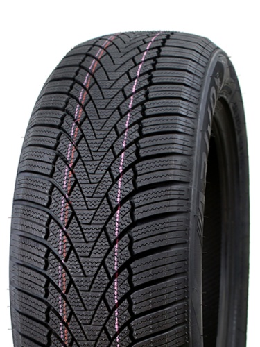 Автошины новые ILINK SnowGripper I 84V, зима 195/45R16