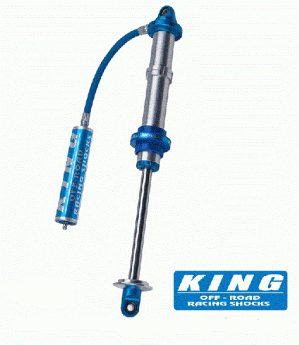 Амортизатор KING COILOVER (без пружины)  PR2514-COHR