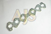 Taiko Фланец под коллектор Toyota 1JZGTE OEM 1714188400 без VVTI