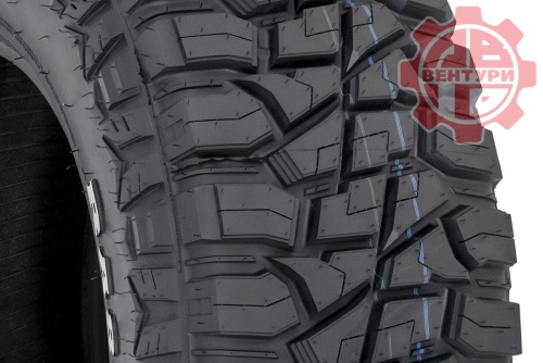 Шина ROADCRUZA RA8000 R/T LT265/75R16 119/116Q POR фото 3