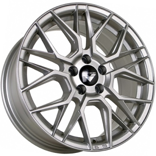 Литые диски новые Sakura Wheels Лот 505 Модель 9558 R16 5*114.3 ET=38 7" 73.1