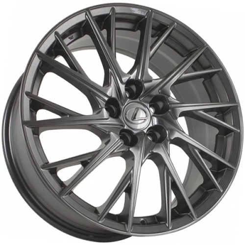 Литые диски новые Sakura Wheels Лот 488 Модель 9429 R18 5*114.3 ET=35 7.5" 60.1