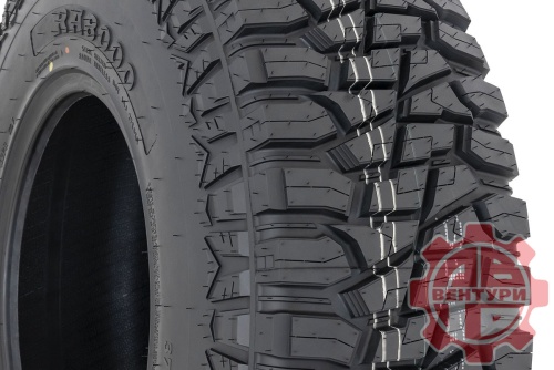 Шина ROADCRUZA RA8000 R/T 37X12.50R17LT 121Q POR фото 4