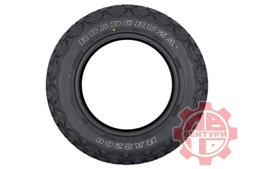 Шина ROADCRUZA RA3200 M/T LT275/65R18 119/116Q POR фото 4