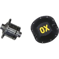 Блокировка DANA 30 Ox Locker, под ГП 3.55 и ниже, 30 шлицов, без актуатора и тросика